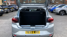Dacia Sandero 1.0 TCe Comfort 5dr Bi Fuel Hatchback